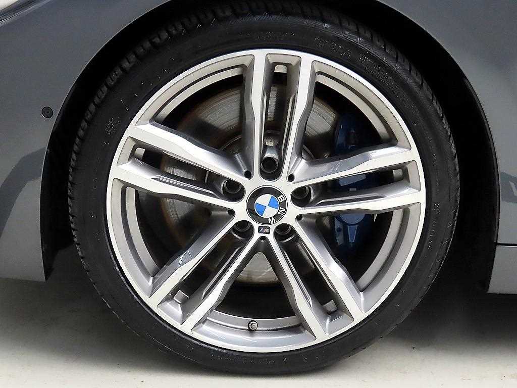 BMW 4 Series 2020 - Importación desde Corea - HF Imports Iquique - Foto 20