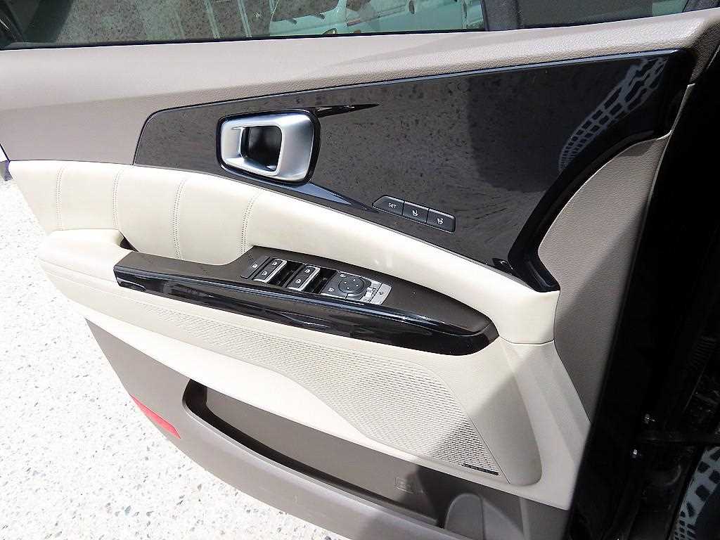 KIA Carnival - Vista 12
