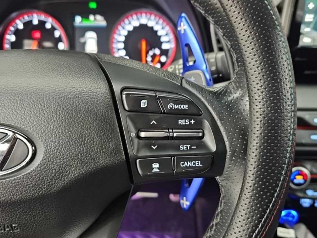 HYUNDAI Veloster - Vista 9