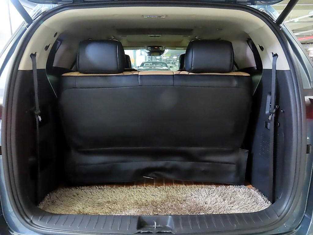 KIA Carnival 2021 - Importación desde Corea - HF Imports Iquique - Foto 15