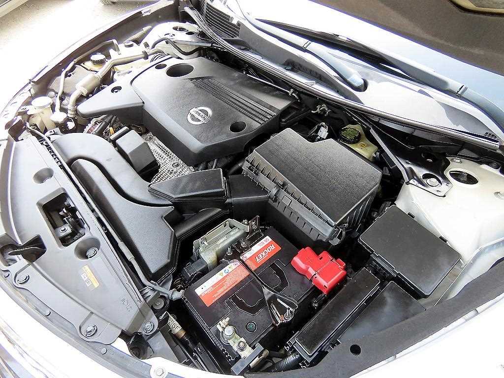 Nissan Altima 2016 Blanco - Importación desde Corea - HF Imports Iquique - Foto 19