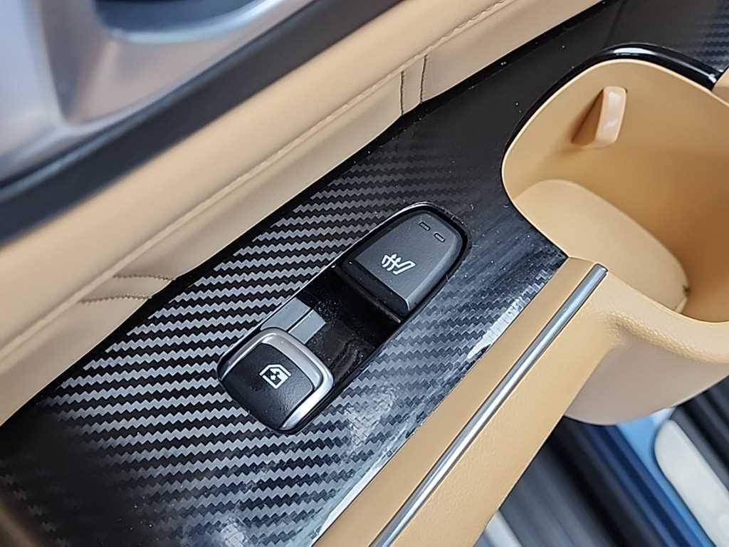 KIA Sorento 2022 Azul - Importación desde Corea - HF Imports Iquique - Foto 14