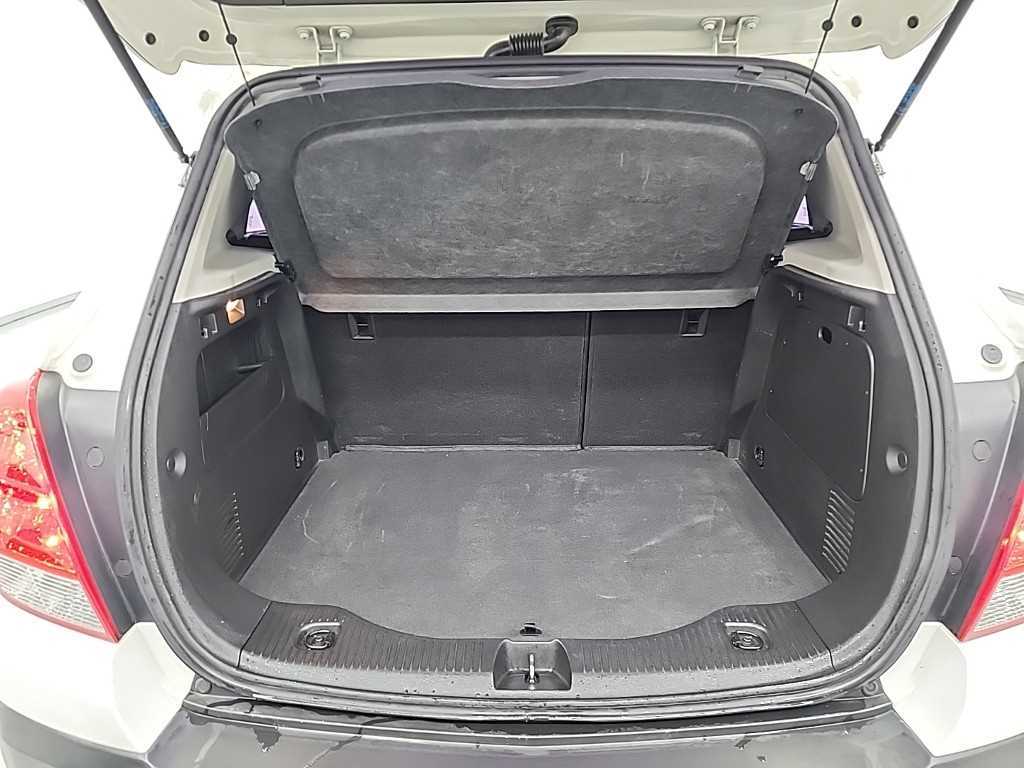 Chevrolet Trax 2016 Blanco - Importación desde Corea - HF Imports Iquique - Foto 18