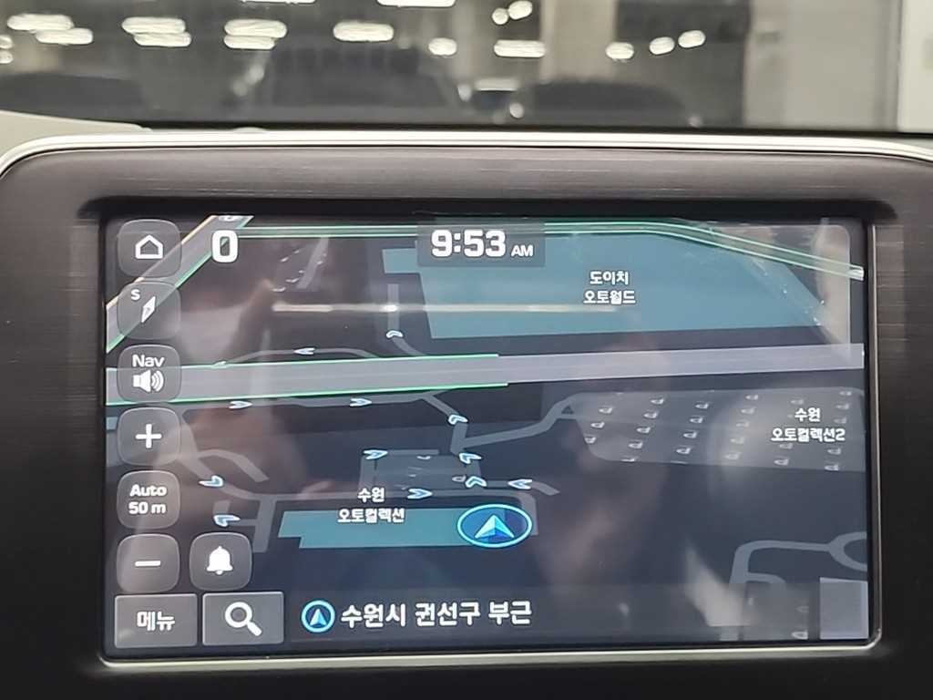 HYUNDAI Grandeur 2018 Gris - Importación desde Corea - HF Imports Iquique - Foto 16