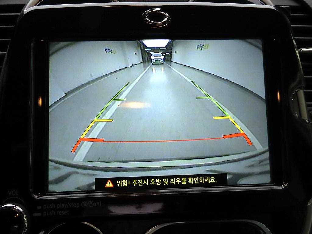SAMSUNG QM3 2016 Blanco - Importación desde Corea - HF Imports Iquique - Foto 15