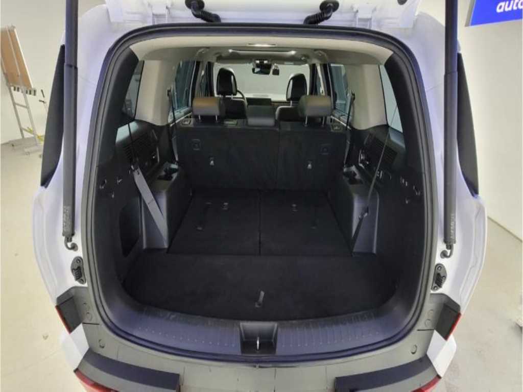 HYUNDAI Santa Fe - Vista 8