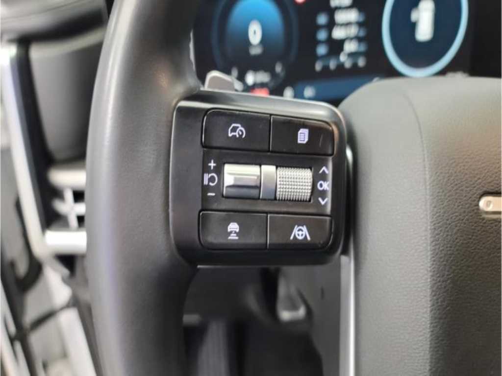 HYUNDAI Santa Fe 2024 - Importación desde Corea - HF Imports Iquique - Foto 18