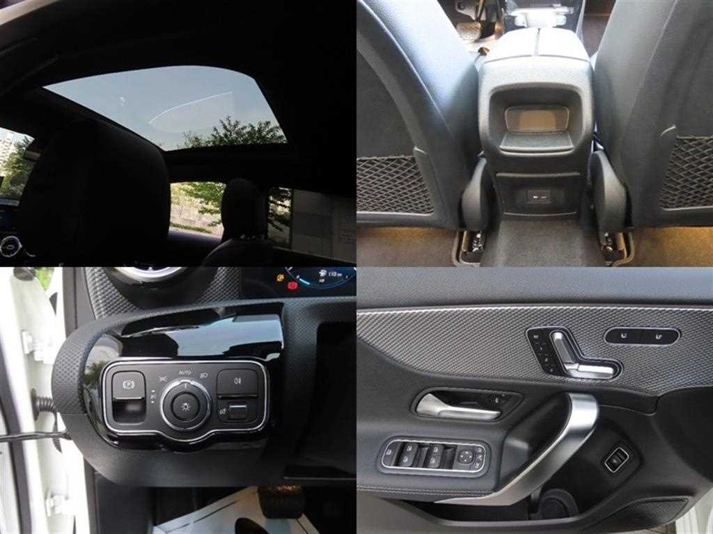 Mercedes Benz A Class 2021 - Importación desde Corea - HF Imports Iquique - Foto 19