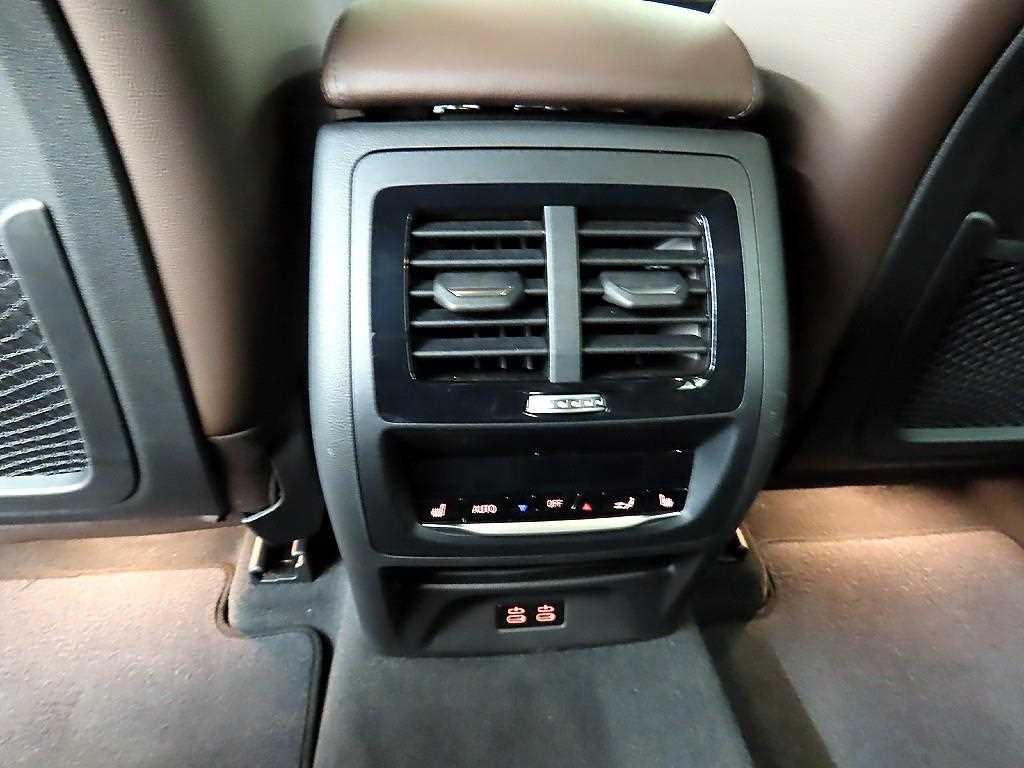 BMW X4 - Vista 12