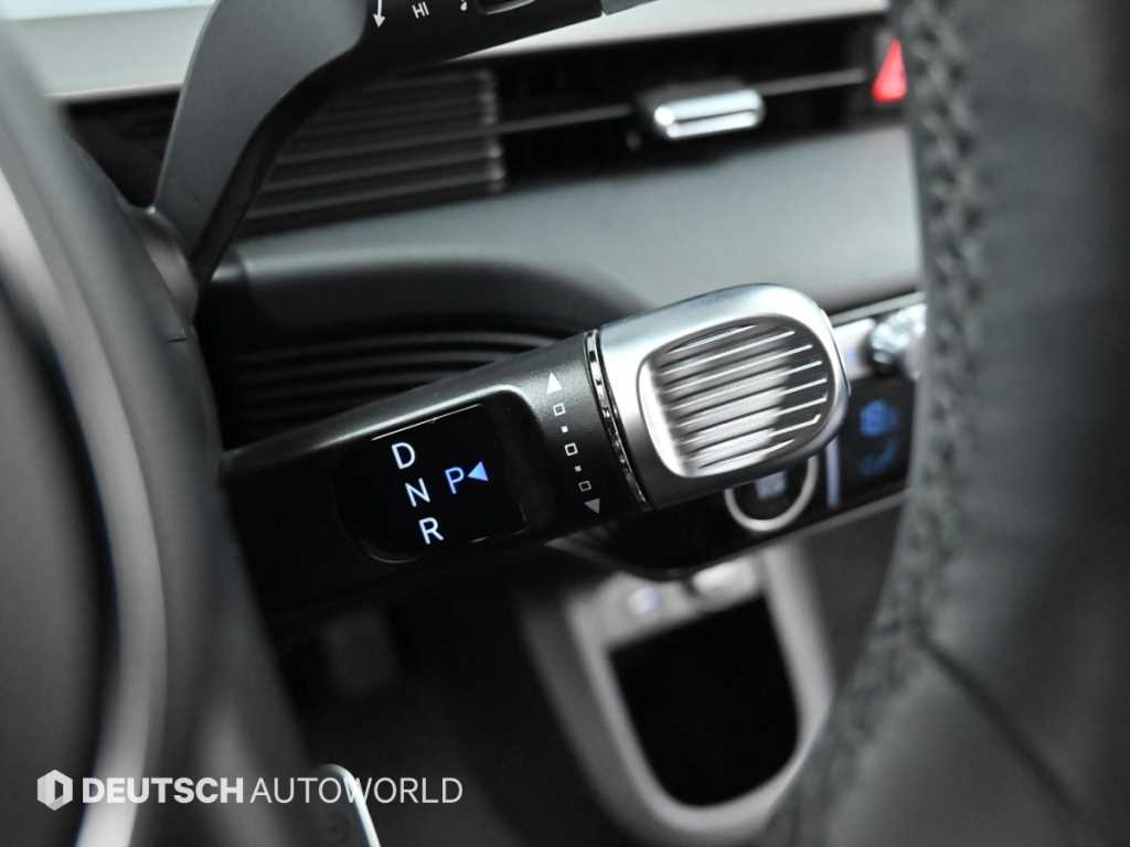 HYUNDAI Ioniq 5 - Vista 9