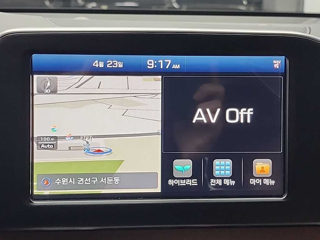 HYUNDAI Grandeur 2018 - Importación desde Corea - HF Imports Iquique - Foto 17