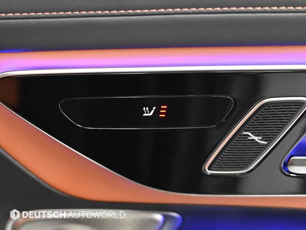 Mercedes Benz GLC Class 2025 - Importación desde Corea - HF Imports Iquique - Foto 16