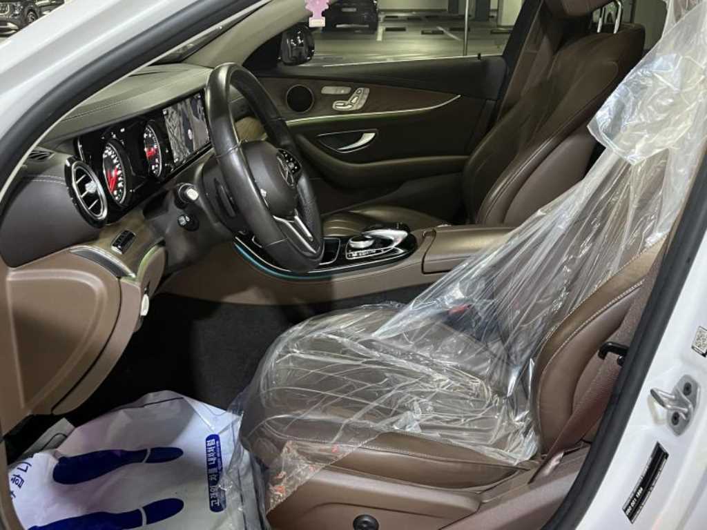 Mercedes Benz E class 2020 - Importación desde Corea - HF Imports Iquique - Foto 16