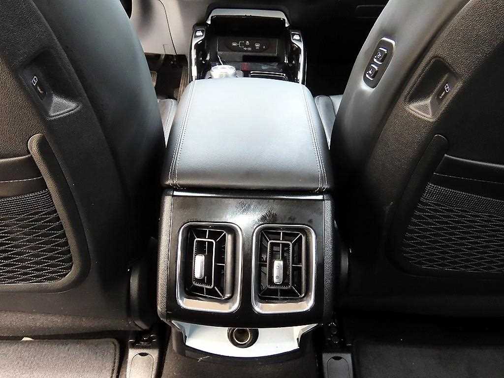 KIA Sorento 2024 Gris - Importación desde Corea - HF Imports Iquique - Foto 17