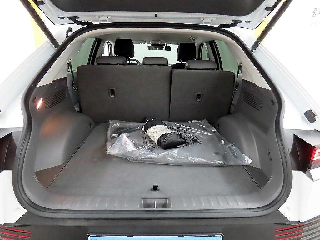 HYUNDAI Ioniq 5 2024 Blanco - Importación desde Corea - HF Imports Iquique - Foto 17