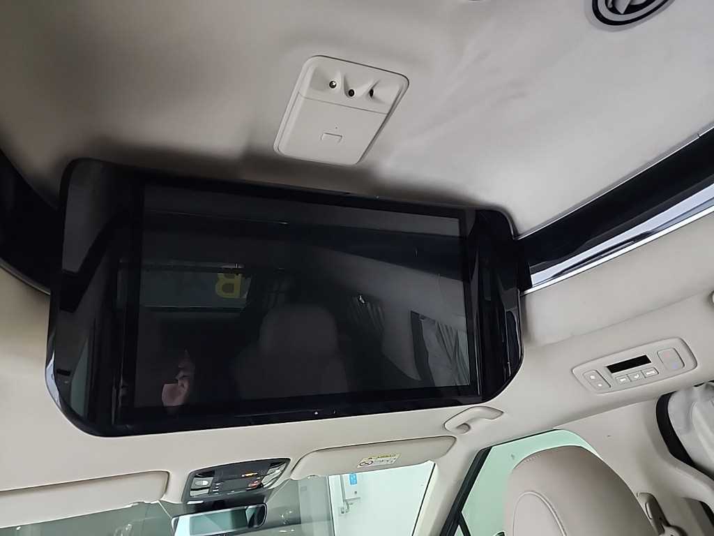 KIA Carnival 2022 Blanco - Importación desde Corea - HF Imports Iquique - Foto 13