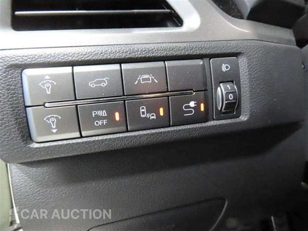 Ssangyong Korando - Vista 10