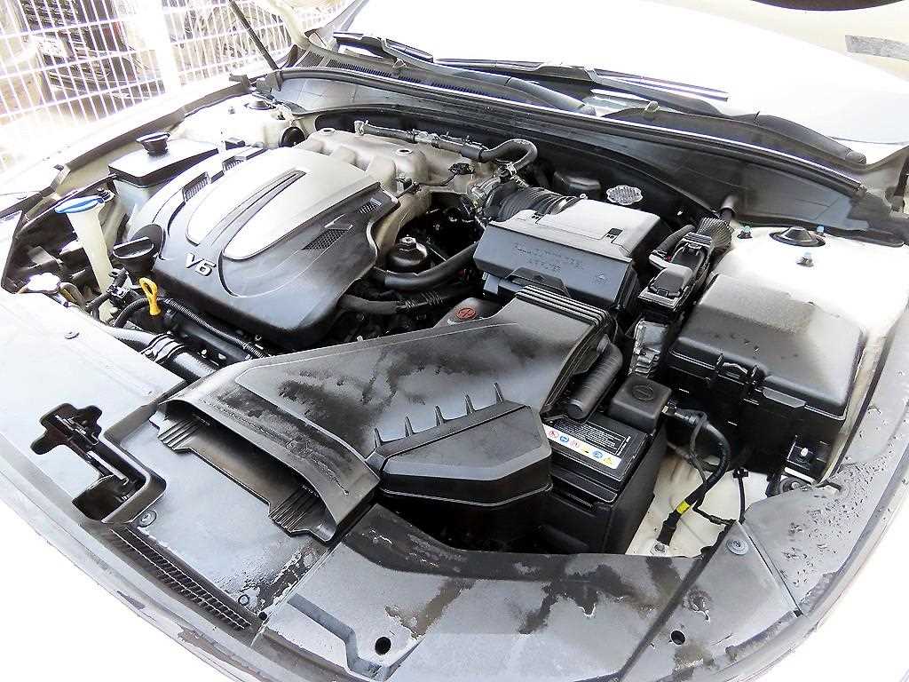 HYUNDAI Grandeur 2018 - Importación desde Corea - HF Imports Iquique - Foto 18