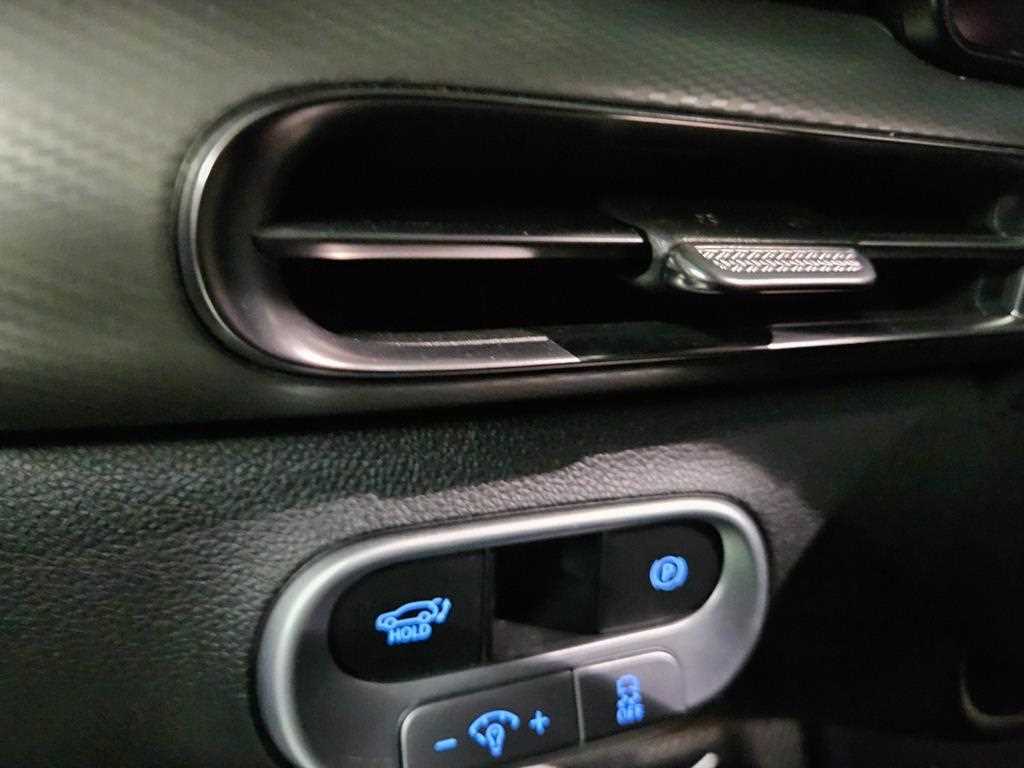 Genesis GV60 - Vista 10
