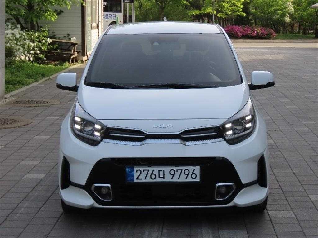 KIA Morning 2023 - Importación desde Corea - HF Imports Iquique - Foto 1