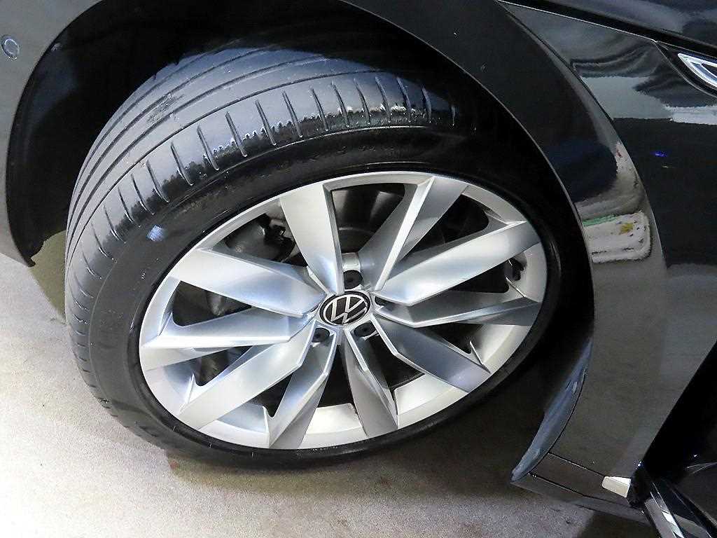Volkswagen Arteon 2023 Negro - Importación desde Corea - HF Imports Iquique - Foto 20