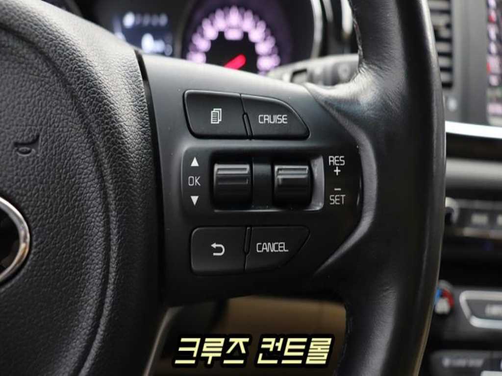 KIA Carnival 2018 - Importación desde Corea - HF Imports Iquique - Foto 19