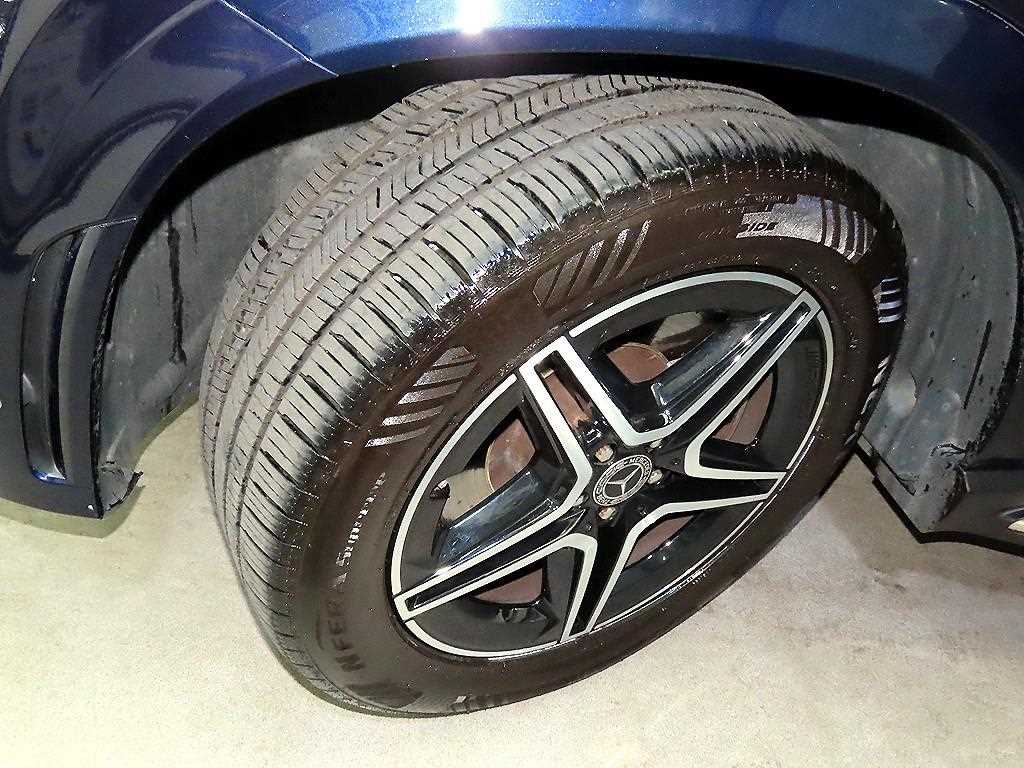 Mercedes Benz GLE Class 2021 Azul - Importación desde Corea - HF Imports Iquique - Foto 20