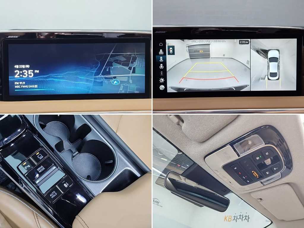 HYUNDAI Sonata 2020 Negro - Importación desde Corea - HF Imports Iquique - Foto 17