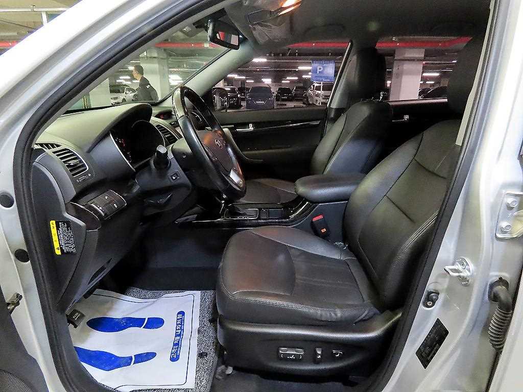 KIA Sorento - Vista 6