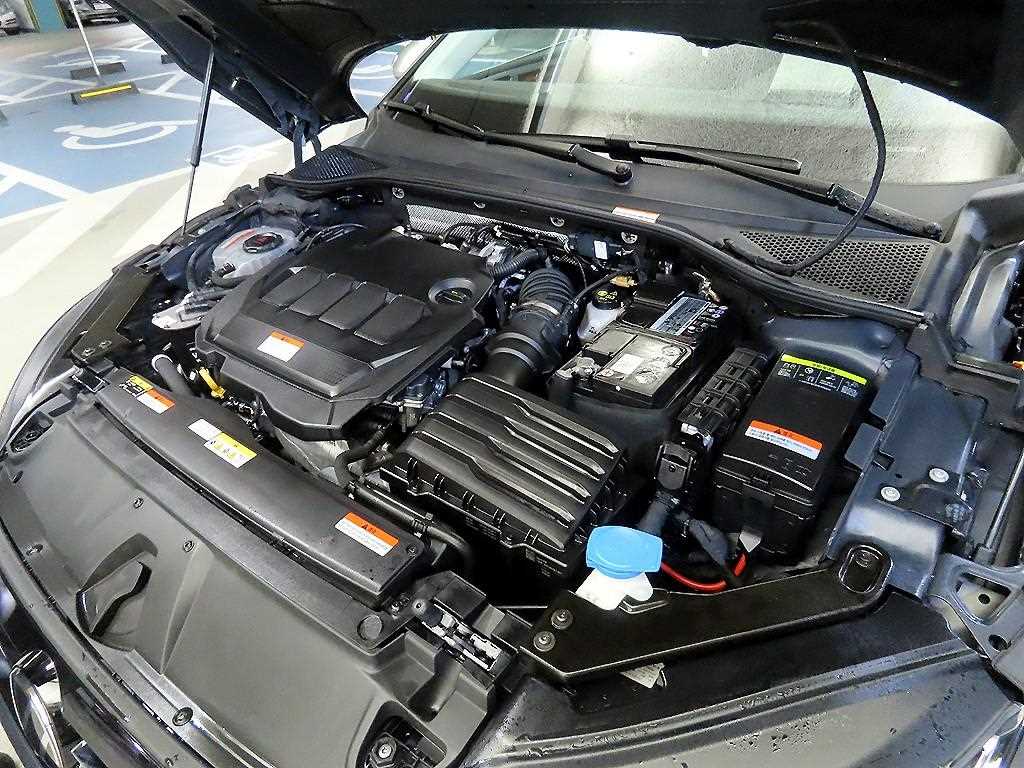 Volkswagen Arteon 2023 Negro - Importación desde Corea - HF Imports Iquique - Foto 19