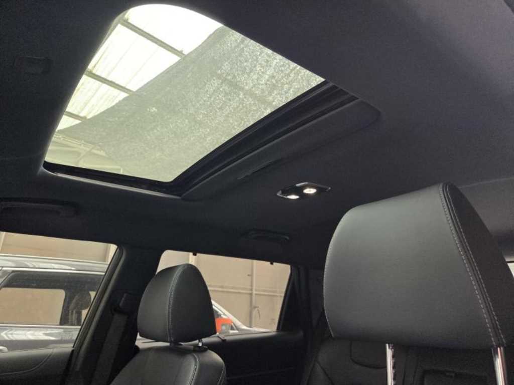 Ssangyong Torres - Vista 3