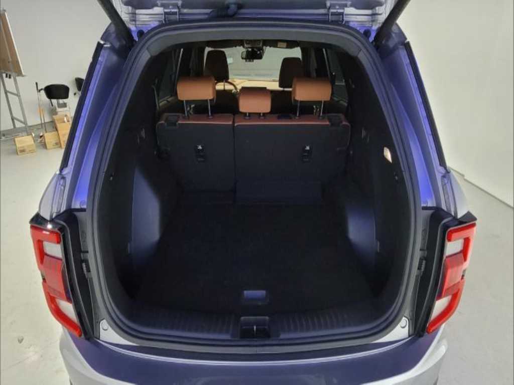Ssangyong Torres - Vista 6