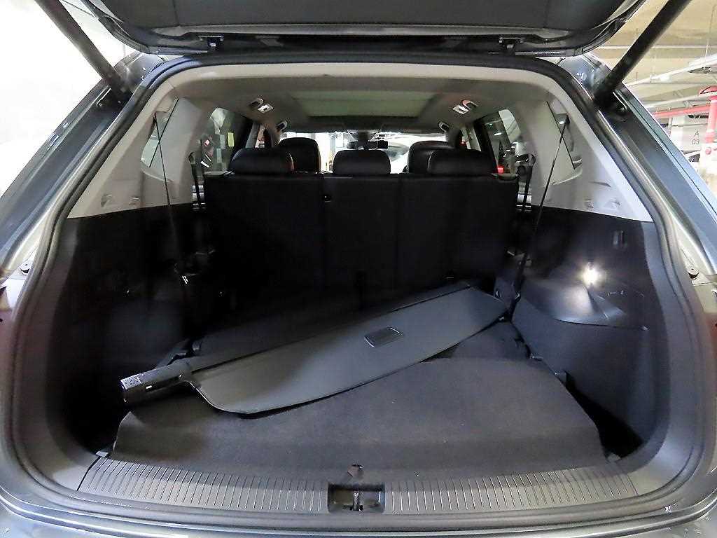 Volkswagen Tiguan 2023 Gris - Importación desde Corea - HF Imports Iquique - Foto 17