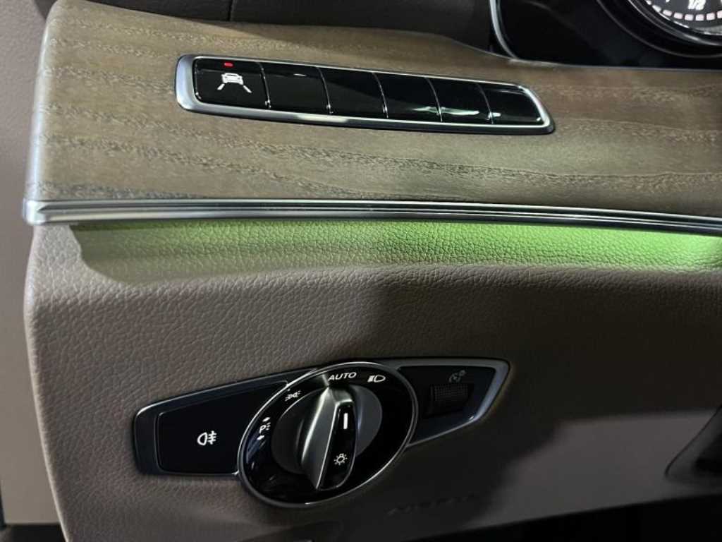 Mercedes Benz E class 2020 - Importación desde Corea - HF Imports Iquique - Foto 18