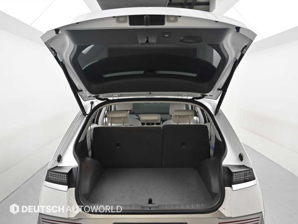HYUNDAI Ioniq 5 2024 Blanco - Importación desde Corea - HF Imports Iquique - Foto 19