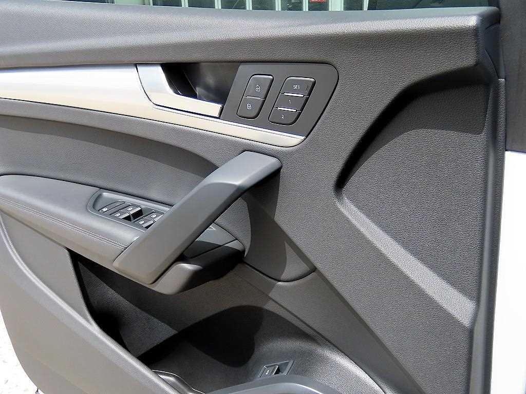 Audi Q5 - Vista 12