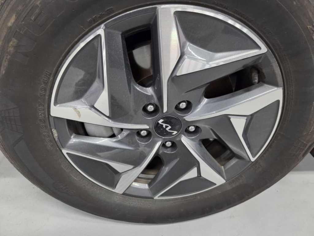 KIA Sorento - Vista 3