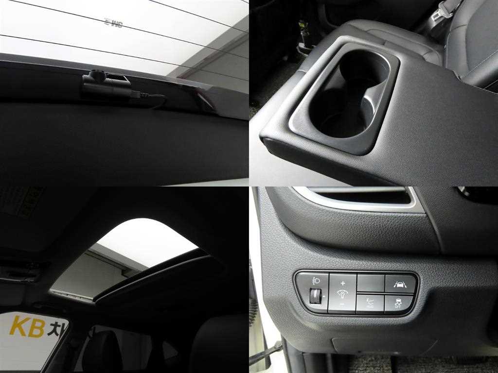 KIA Seltos 2020 Blanco - Importación desde Corea - HF Imports Iquique - Foto 18