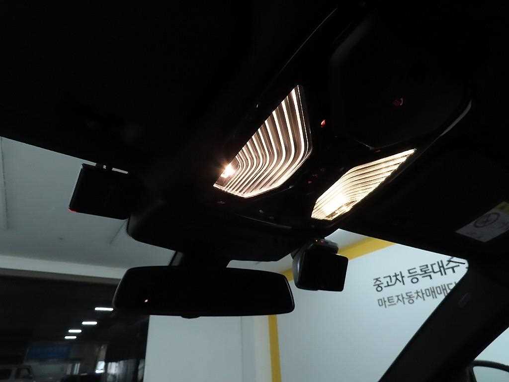 BMW X4 2025 Blanco - Importación desde Corea - HF Imports Iquique - Foto 16