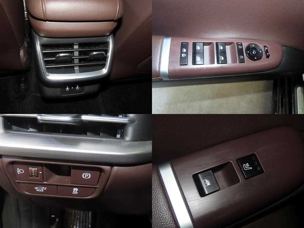 HYUNDAI Grandeur 2023 Negro - Importación desde Corea - HF Imports Iquique - Foto 18