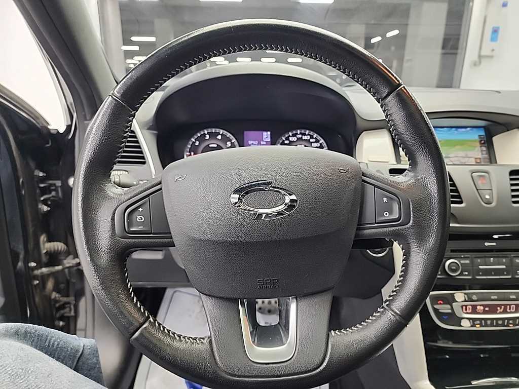 SAMSUNG SM5 - Vista 9