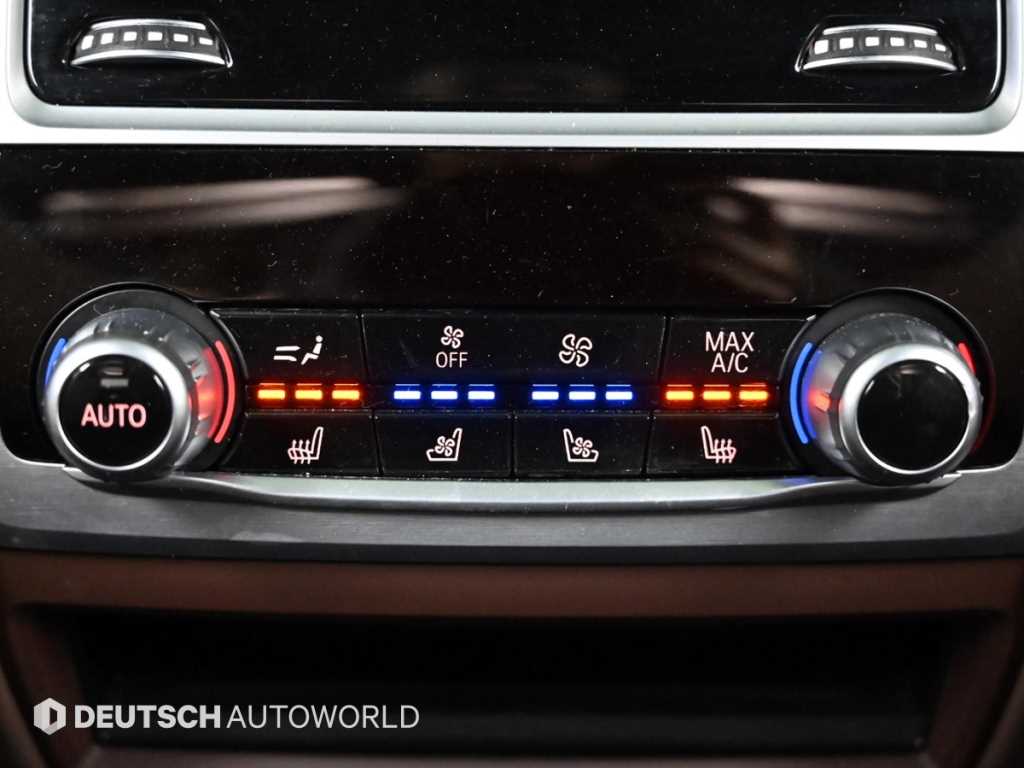 BMW 7 Series 2020 Negro - Importación desde Corea - HF Imports Iquique - Foto 16