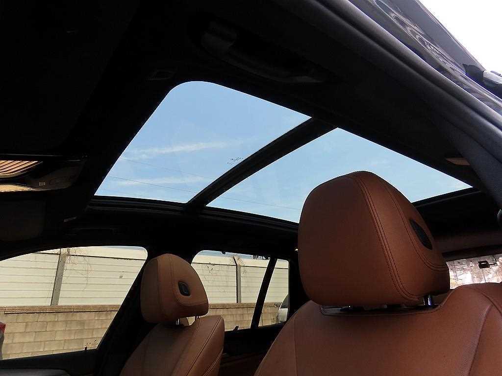 BMW X3 2018 Gris - Importación desde Corea - HF Imports Iquique - Foto 18