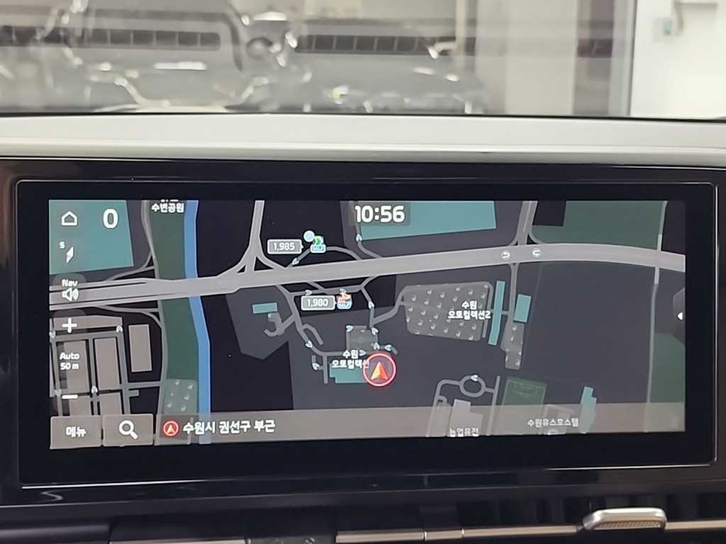 KIA Carnival 2021 - Importación desde Corea - HF Imports Iquique - Foto 17