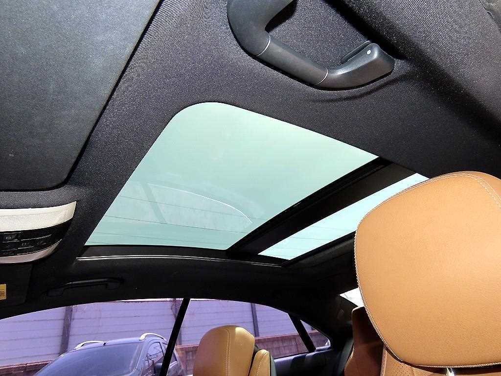 Mercedes Benz E class 2015 - Importación desde Corea - HF Imports Iquique - Foto 18