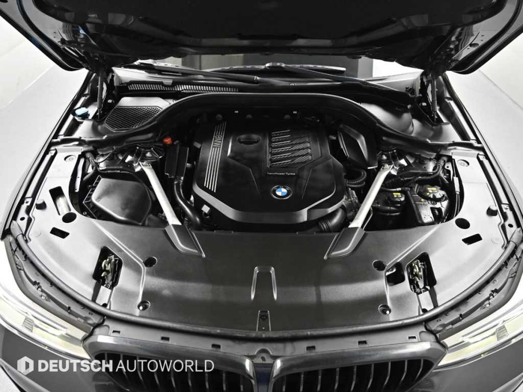 BMW Gran Turismo - Vista 6