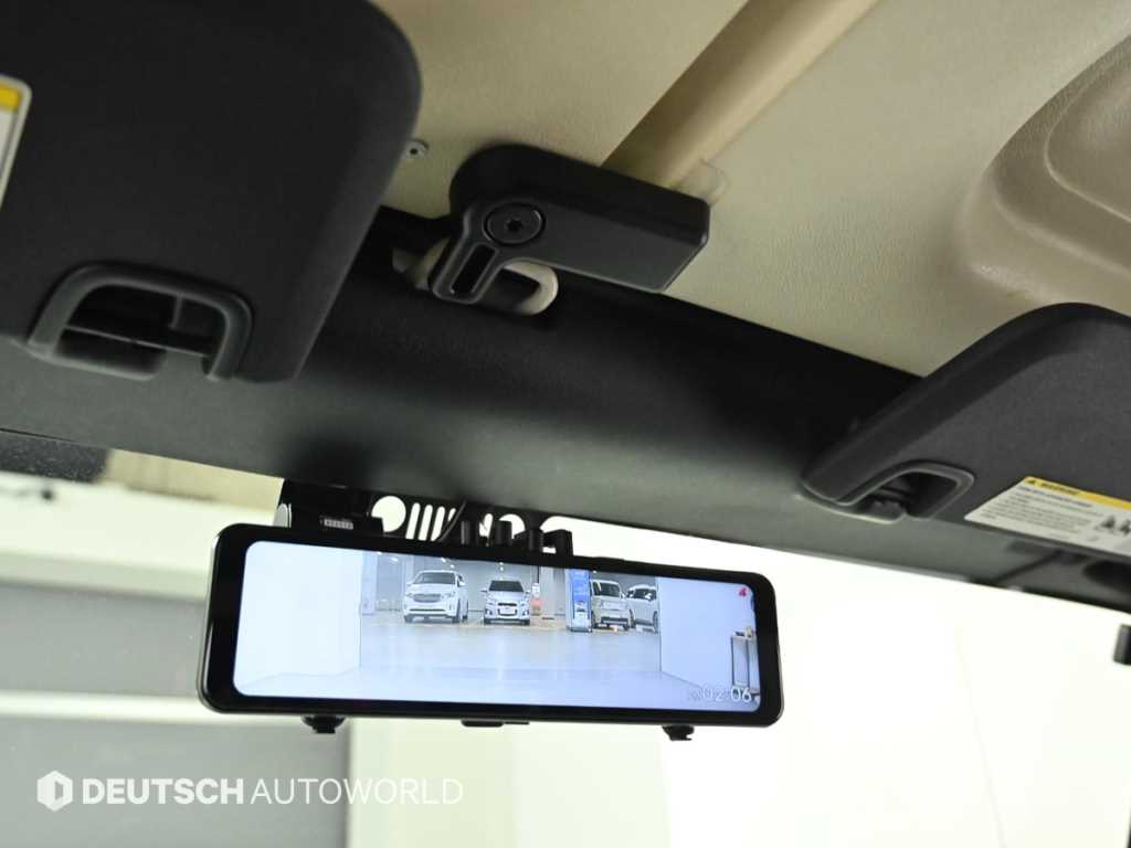 Jeep Wrangler 2011 Blanco - Importación desde Corea - HF Imports Iquique - Foto 19