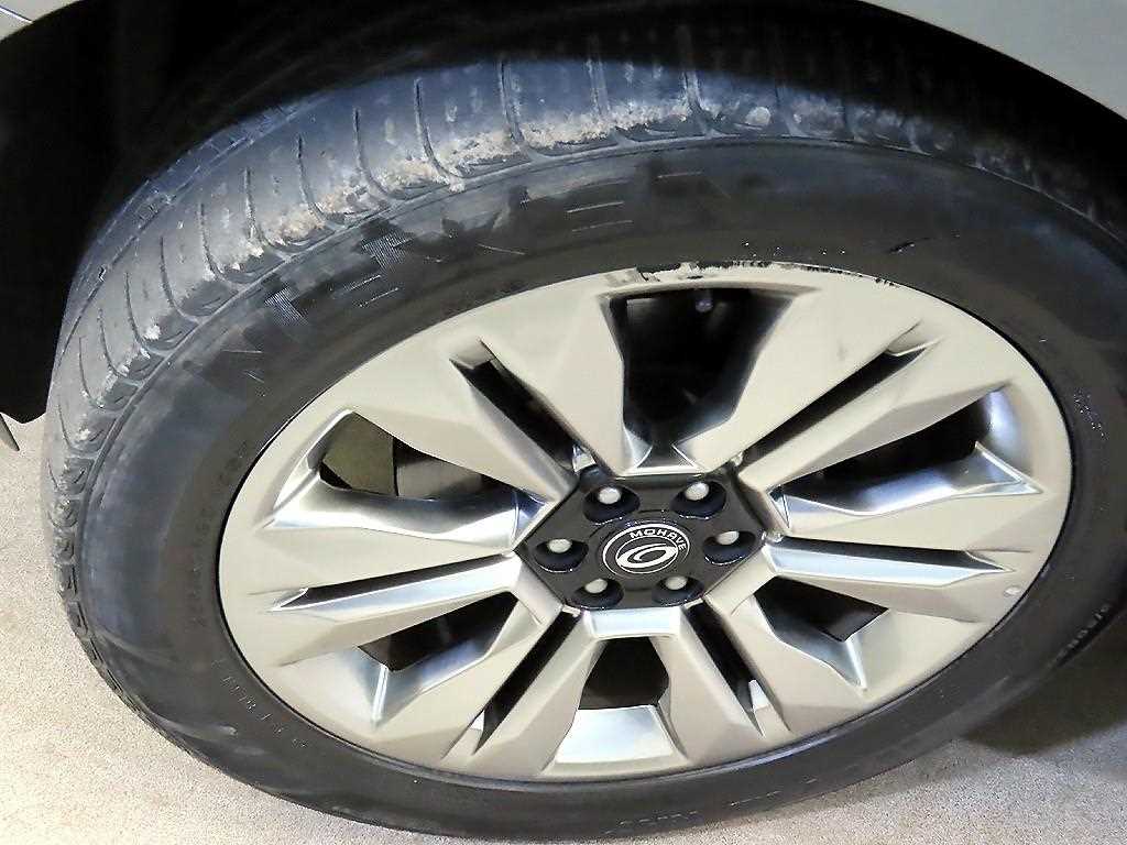 KIA Mohave 2011 Negro - Importación desde Corea - HF Imports Iquique - Foto 20
