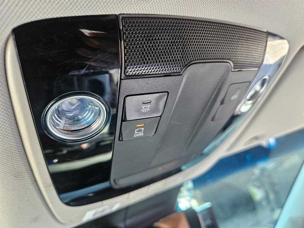 KIA K8 2022 Blanco - Importación desde Corea - HF Imports Iquique - Foto 17