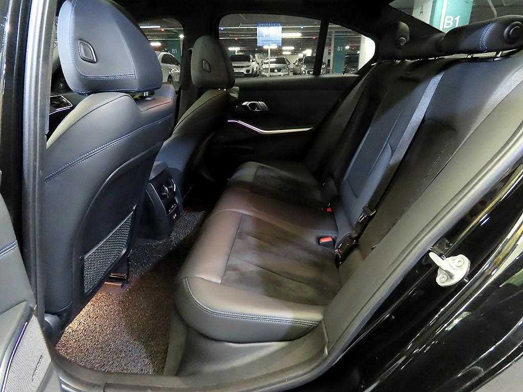 BMW 3 series - Vista 7
